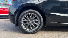 SEAT Ibiza 1.0 TSI 95 SE Technology [EZ] 5dr Petrol Hatchback